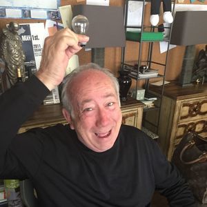 Meet your Posher, Bruce